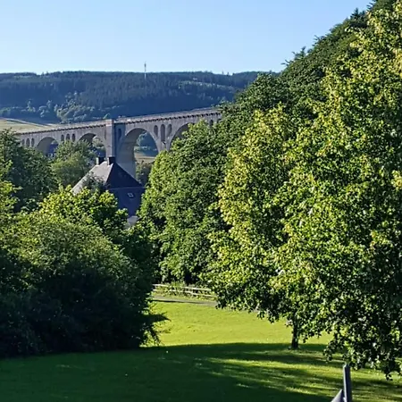 Ferienwohnung Am Viadukt