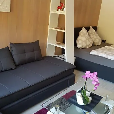 Ferienwohnung Am Viadukt Willingen (Upland)